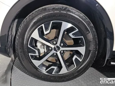 2024 Kia Sportage Signature 2WD, фото 4, лот 10105267