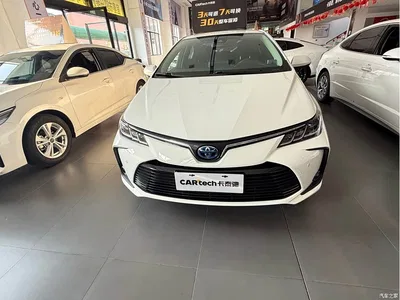 2022 Toyota Corolla Hybrid 1.8L E-CVT Pioneer Edition, фото 2, лот 10838867