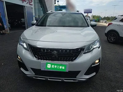 2018 Peugeot 4008, фото 3, лот 10244913