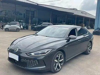 2024 Volkswagen Lamando L 280TSI DSG Cool Edition, фото 1, лот 10468882