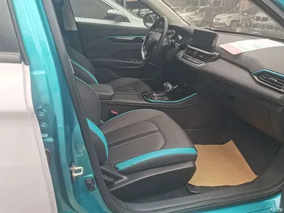 2020 Dongfeng Aeolus Yixuan 230T Automatic Xuanku Track Edition, фото 4, лот 10822453