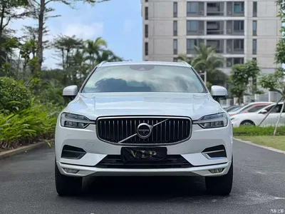 2018 Volvo XC60 T5 AWD Luxury Edition, фото 2, лот 10358192