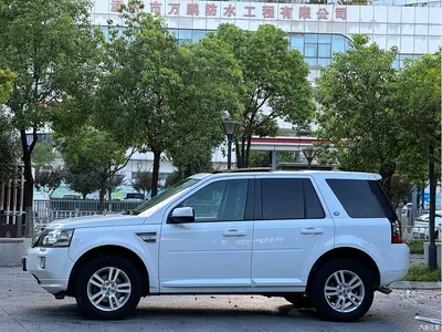 2014 Land Rover Freelander 2 2.2T SD4 SE Diesel Edition, фото 4, лот 11206472