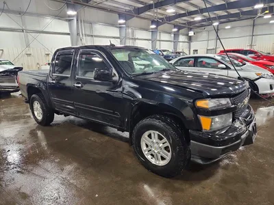2009 CHEVROLET COLORADO, фото 4, лот 10576977