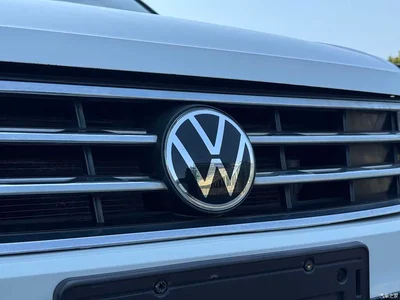 2022 Volkswagen Tiguan L 330TSI Automatic 2WD Comfort Edition, фото 2, лот 10397134