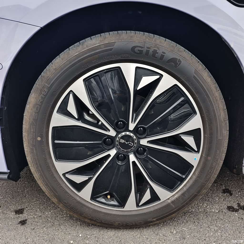 2026 BYD Seal 07 EV Model 705 Flagship, фото 3, лот 11137631