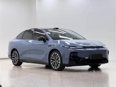2026 Leapmotor B01 550 LiDAR Edition, фото 3, лот 10808614