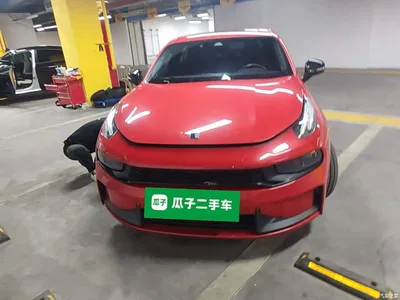 2021 Lynk & Co 03 1.5TD DCT Jin Champion Edition, фото 3, лот 10386446