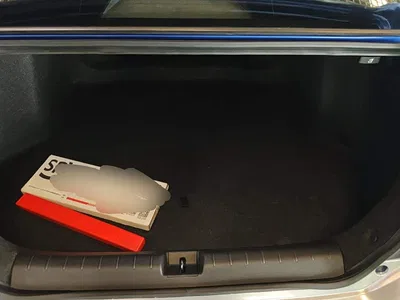 2019 Honda Civic 220TURBO CVT Jingdong Edition China V, фото 4, лот 10419611