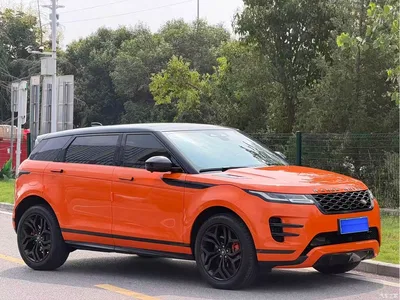 2023 Land Rover Range Rover Evoque L 249PS Luxury Edition, фото 3, лот 10336049
