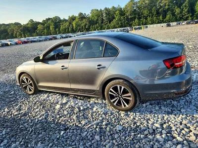 2016 VOLKSWAGEN JETTA S, фото 2, лот 10668164