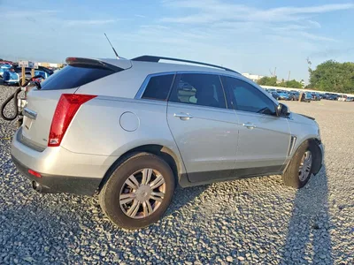 2013 CADILLAC SRX, фото 3, лот 10864435