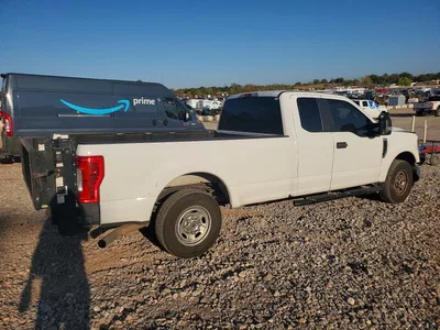 2019 FORD F250 SUPER DUTY, фото 3, лот 11176381