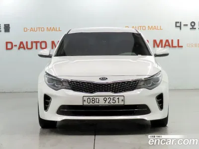 2018 Kia K5 2.0 SX, фото 3, лот 10398926