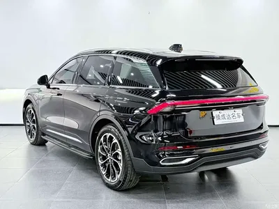 2023 Lincoln Nautilus 2.0T 4WD Prestige Edition, фото 4, лот 11213238
