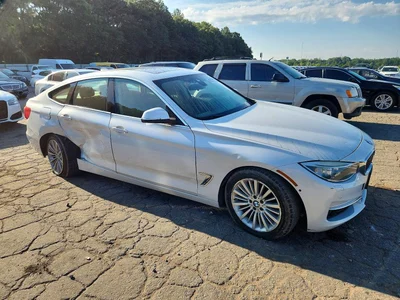 2014 BMW 328 XIGT, фото 4, лот 10814734