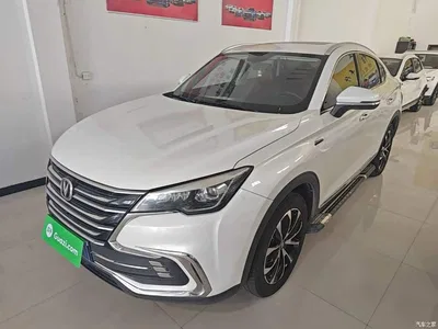 2019 Changan CS85 COUPE 1.5T DCT Dynamic Edition China VI, фото 2, лот 10254177