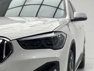 2022 BMW X1 sDrive20Li Premium, фото 4, лот 10427110
