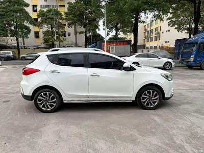 2017 JAC Motors Refine S2 1.5L Manual Luxury Smart, фото 4, лот 11088381