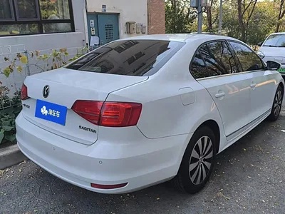 2018 Volkswagen Sagitar 1.6L Automatic Comfort, фото 3, лот 11103560
