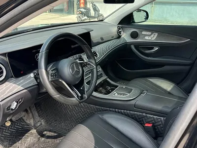 2022 Mercedes-Benz E-Class Facelift E 300 L Sport Fashion Style, фото 4, лот 11549547