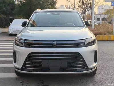 2024 AITO Wenjie AITO M7 1.5T RWD Plus 5-Seater, фото 2, лот 11565318