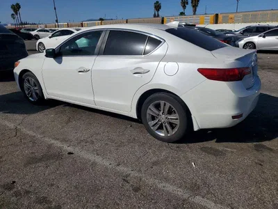 2013 ACURA ILX HYBRID TECH, фото 2, лот 10873162