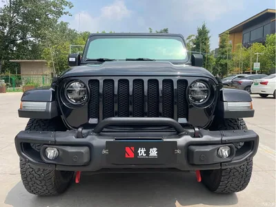 2021 Jeep Wrangler 2.0T Sahara Four-Door, фото 2, лот 10359956