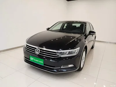 2019 Volkswagen Magotan 330TSI DSG Luxury Class China VI, фото 1, лот 10438105