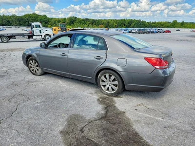2005 TOYOTA AVALON XLS, фото 2, лот 10510101