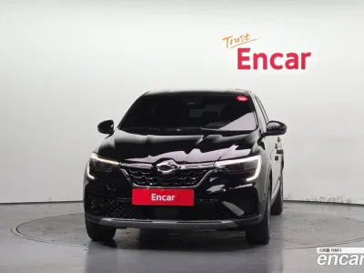 2024 Samsung XM3 1.6 GTe Inspire, фото 3, лот 10185838