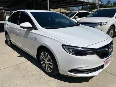 2021 Buick Excelle Facelift 1.3T Auto Mild Hybrid Elite, фото 3, лот 10250250