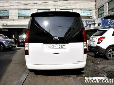 2022 Hyundai Staria Cargo 3-Seater, фото 2, лот 10061747