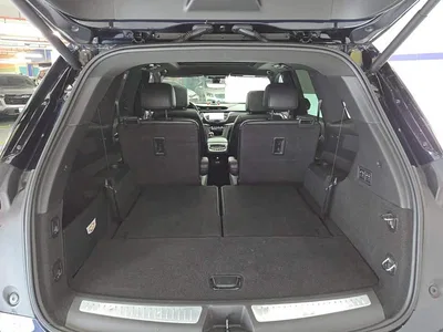 2022 Cadillac XT6 2.0T 6-Seater 4WD Luxury Edition, фото 4, лот 10301977