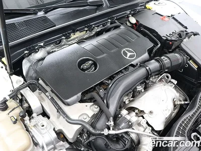 2020 Mercedes-Benz A-Class A220 Sedan, фото 4, лот 10036937