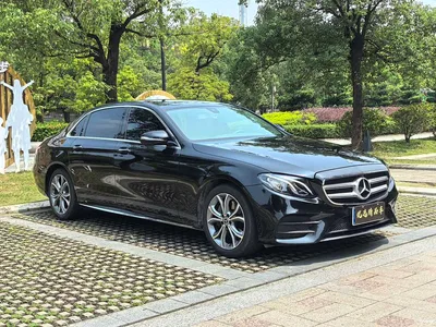 2020 Mercedes-Benz E-Class Facelift E 300 L Sport Fashion, фото 3, лот 11190281