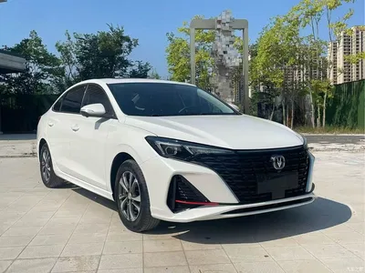 2024 Changan Eado PLUS Blue Whale NE 1.4T GDI DCT High Performance Edition, фото 3, лот 10250987