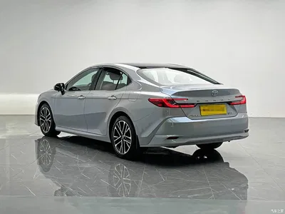 2024 Toyota Camry Hybrid 2.0HG Premium Edition, фото 4, лот 10269700