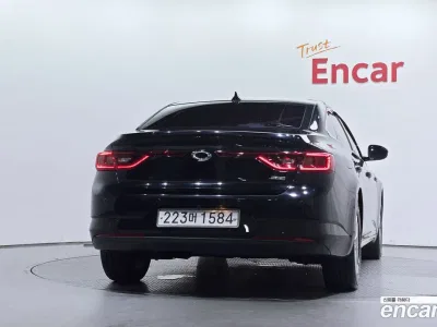 2016 Samsung SM6 2.0 LPe PE (Rental car), фото 4, лот 10227040