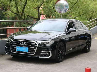 2023 Audi A6L 45 TFSI Premium Selection Dynamic, фото 1, лот 11212821