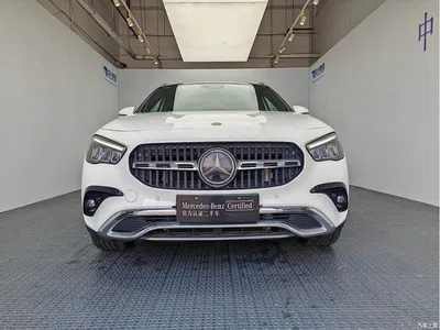2024 Mercedes-Benz GLA 220, фото 2, лот 10658297