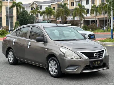 2015 Nissan Sunny 1.5XE CVT Comfort, фото 3, лот 10625387