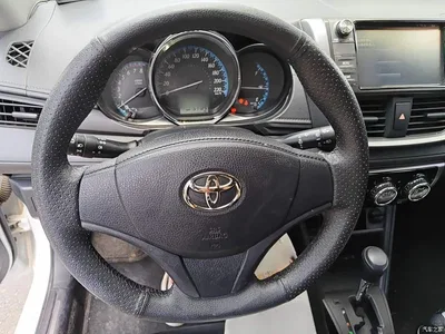 2016 Toyota YARiS L Zhi Xuan Facelift 1.5E CVT Charming Edition, фото 3, лот 10625700