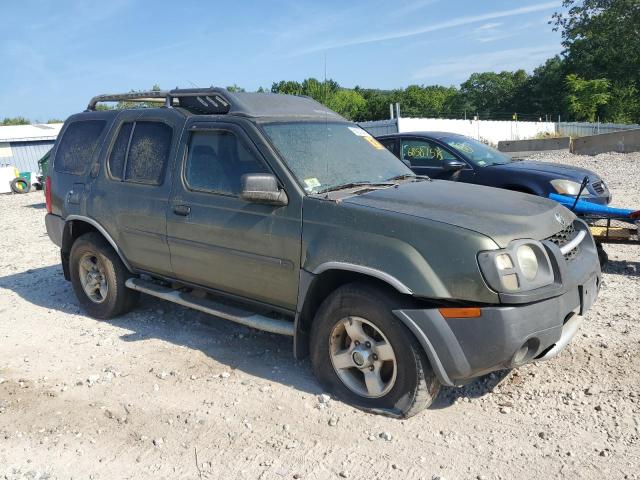 2004 NISSAN XTERRA, фото 4, лот 10979499