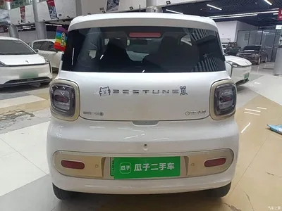2025 Besturn Bestune Pony 222km Agile Horse, фото 4, лот 10409698