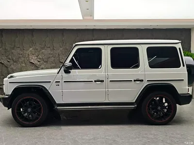 2023 Mercedes-Benz G-Class, фото 3, лот 11087320