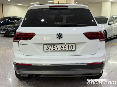 2020 Volkswagen Tiguan 2.0 TDI Prestige, фото 4, лот 10112363