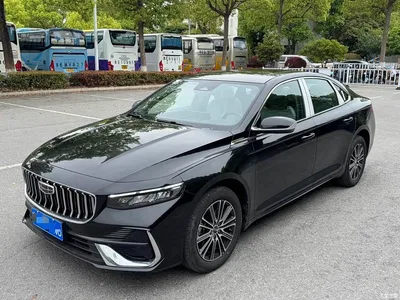 2026 Geely Xing Rui Orient Yao 1.5TD Kunlun Edition, фото 1, лот 10693586
