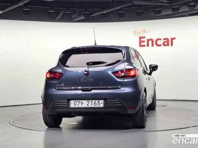 2019 Renault Cilo ZEN, фото 3, лот 10188754