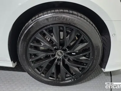 2025 Audi A6 45 TFSI Quattro Premium, фото 4, лот 10526189